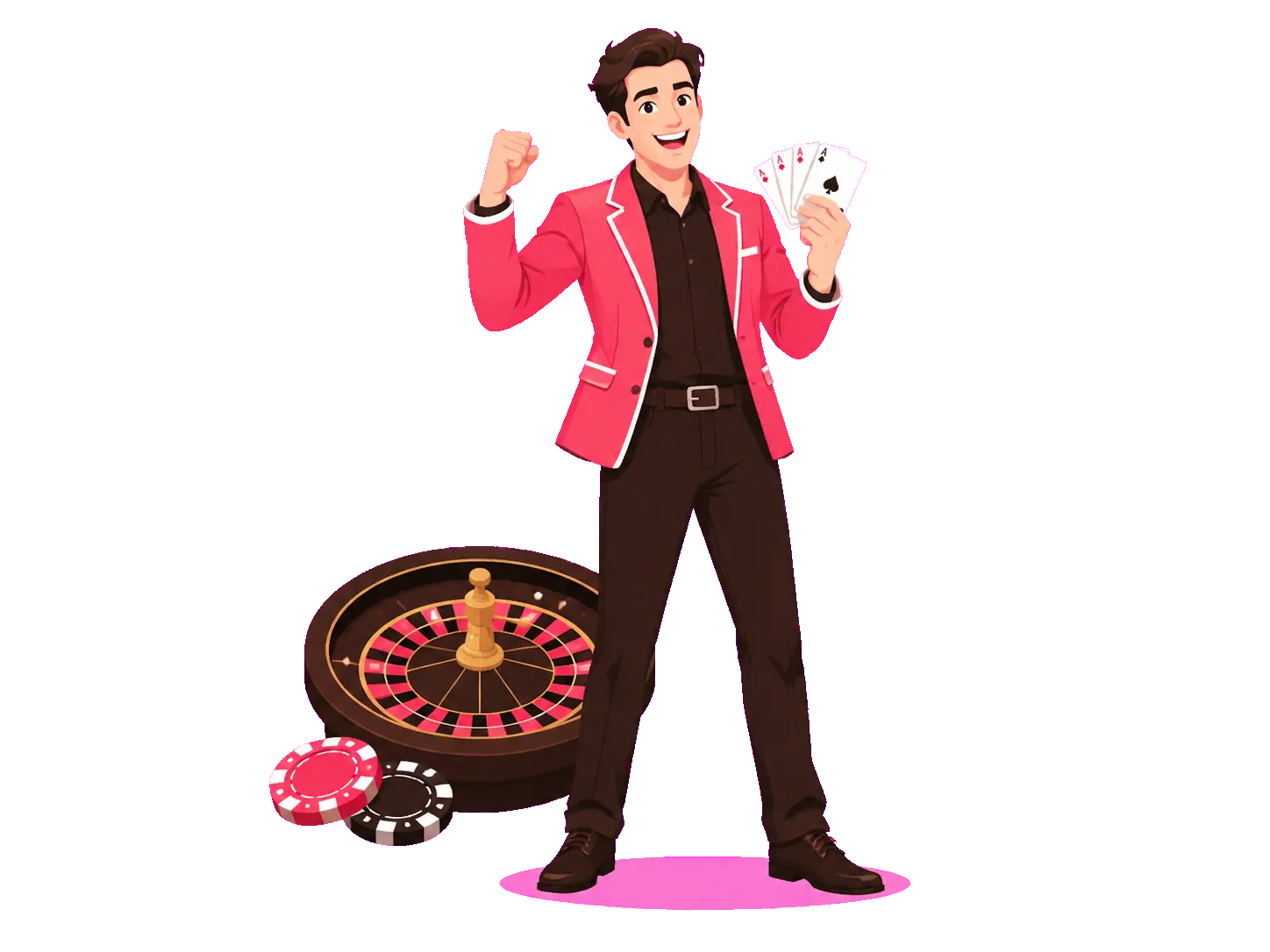 Instant Casino